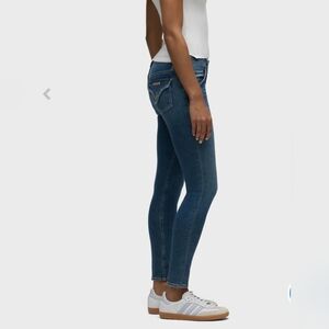 Classic Blue Women's Jeans